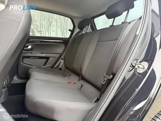 Volkswagen up! - Afbeelding 15 van 21