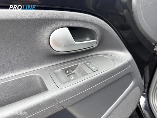 Volkswagen up! - Afbeelding 16 van 21