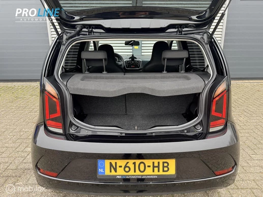 Volkswagen up! - Afbeelding 18 van 21
