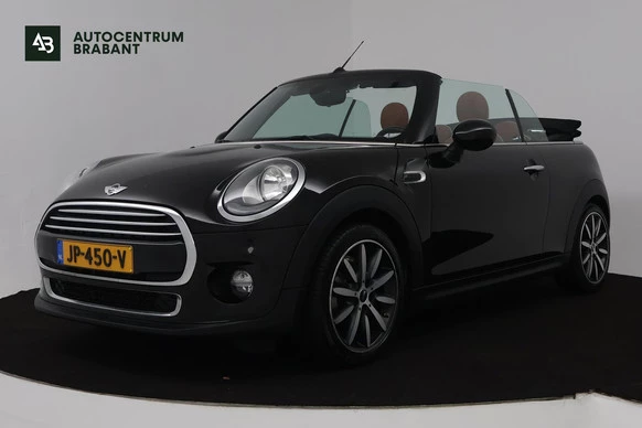 MINI Cooper Cabrio - Afbeelding 1 van 24