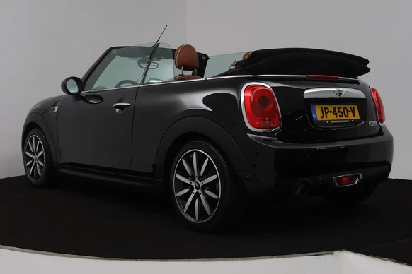 MINI Cooper Cabrio - Afbeelding 5 van 24