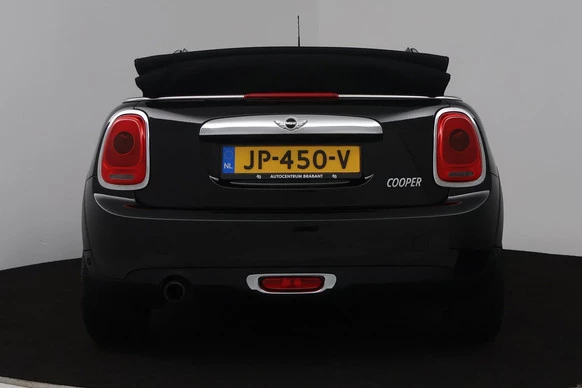 MINI Cooper Cabrio - Afbeelding 9 van 24