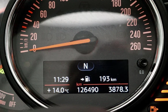 MINI Cooper Cabrio - Afbeelding 10 van 24