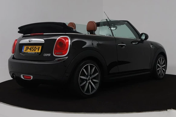 MINI Cooper Cabrio - Afbeelding 13 van 24