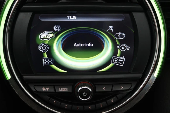 MINI Cooper Cabrio - Afbeelding 14 van 24