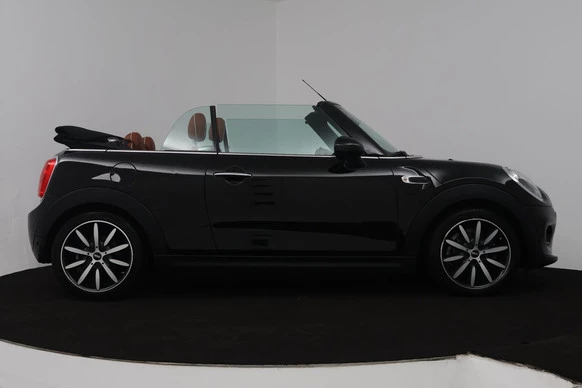 MINI Cooper Cabrio - Afbeelding 15 van 24
