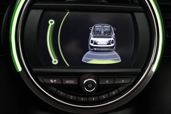 MINI Cooper Cabrio - Afbeelding 18 van 24