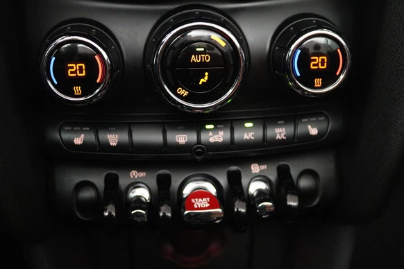 MINI Cooper Cabrio - Afbeelding 19 van 24