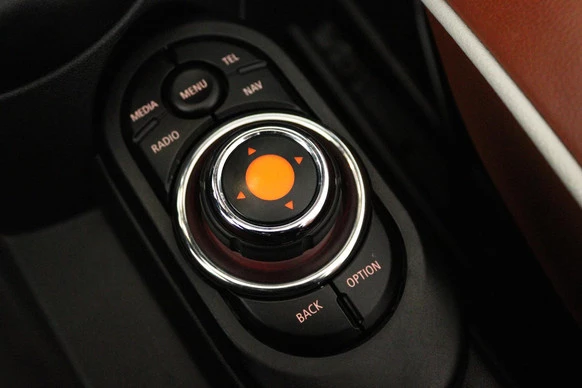 MINI Cooper Cabrio - Afbeelding 20 van 24