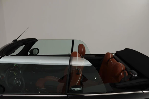 MINI Cooper Cabrio - Afbeelding 22 van 24