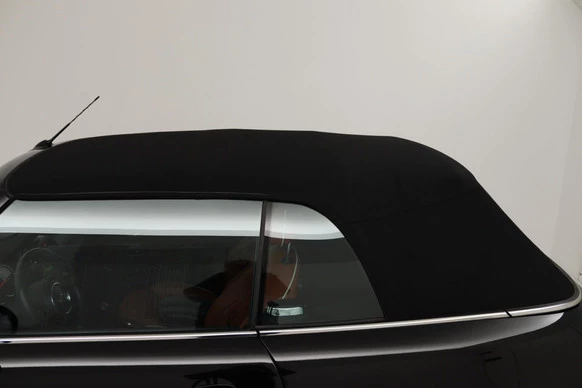 MINI Cooper Cabrio - Afbeelding 24 van 24