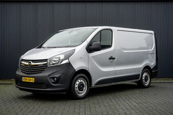 Opel Vivaro - Afbeelding 1 van 28