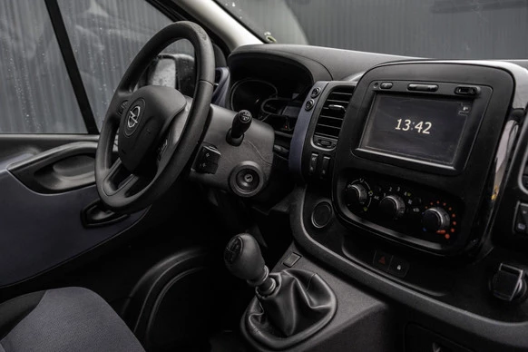 Opel Vivaro - Afbeelding 2 van 28
