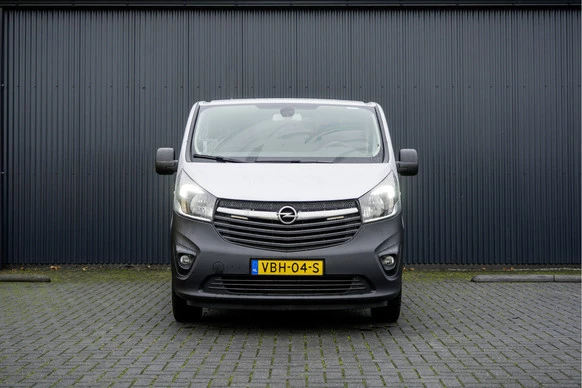 Opel Vivaro - Afbeelding 3 van 28
