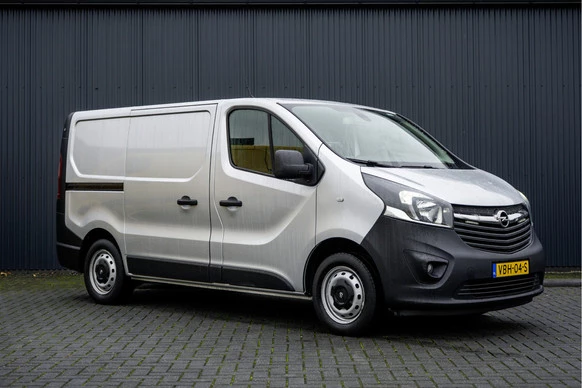 Opel Vivaro - Afbeelding 4 van 28