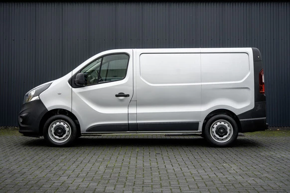 Opel Vivaro - Afbeelding 5 van 28
