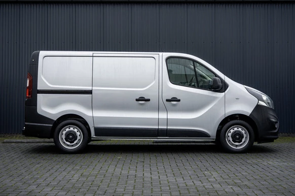 Opel Vivaro - Afbeelding 6 van 28