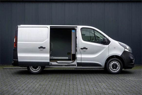 Opel Vivaro - Afbeelding 7 van 28