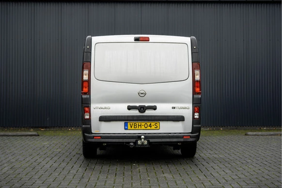 Opel Vivaro - Afbeelding 8 van 28