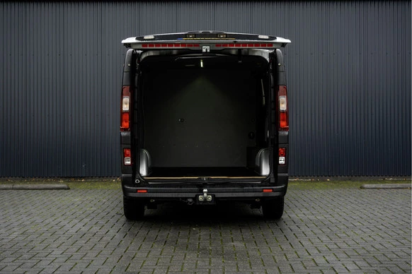 Opel Vivaro - Afbeelding 9 van 28