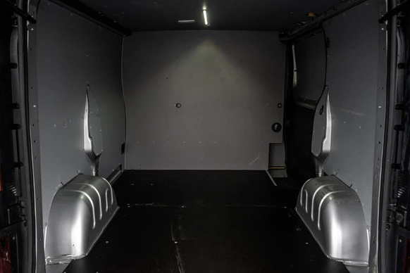 Opel Vivaro - Afbeelding 10 van 28