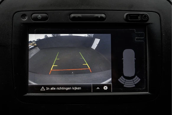 Opel Vivaro - Afbeelding 11 van 28