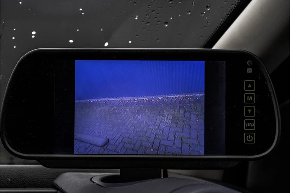 Opel Vivaro - Afbeelding 12 van 28