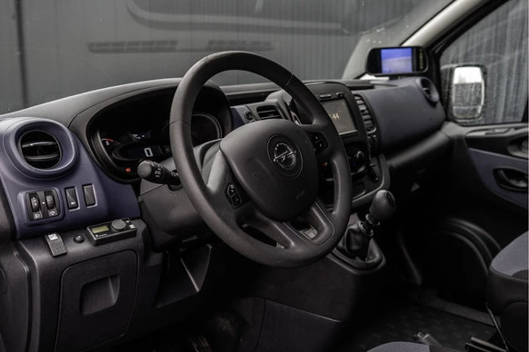 Opel Vivaro - Afbeelding 13 van 28