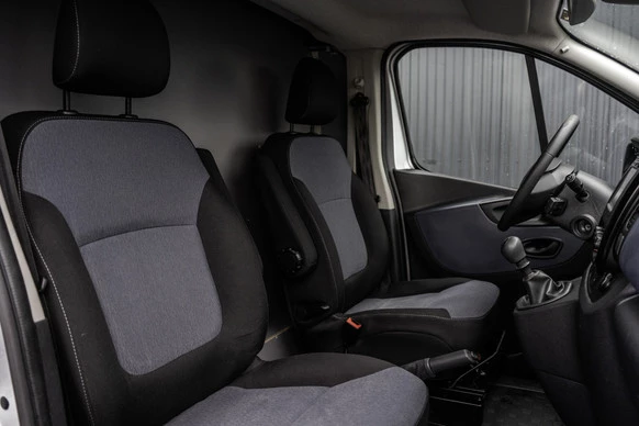 Opel Vivaro - Afbeelding 15 van 28