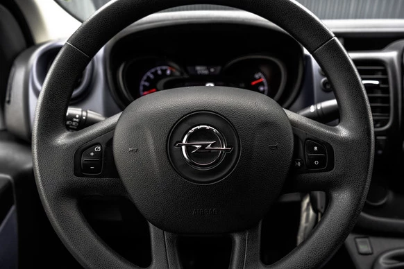 Opel Vivaro - Afbeelding 16 van 28