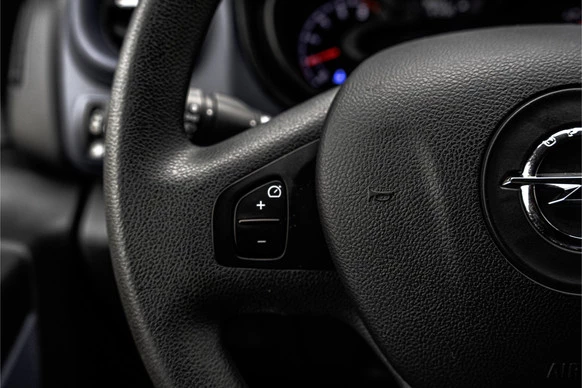 Opel Vivaro - Afbeelding 18 van 28