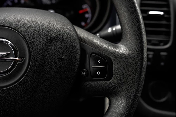 Opel Vivaro - Afbeelding 19 van 28