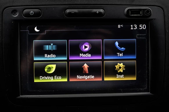 Opel Vivaro - Afbeelding 22 van 28