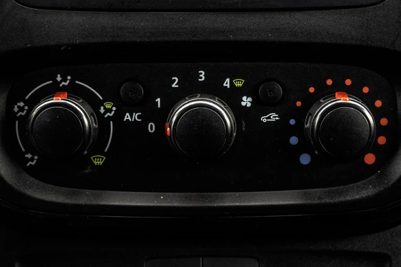 Opel Vivaro - Afbeelding 23 van 28