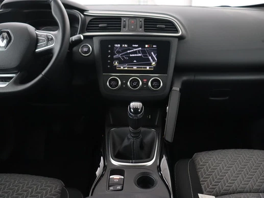 Renault Kadjar - Afbeelding 7 van 30
