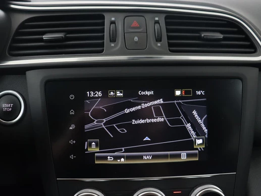 Renault Kadjar - Afbeelding 12 van 30