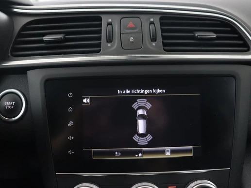Renault Kadjar - Afbeelding 17 van 30