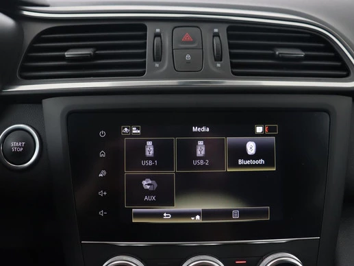 Renault Kadjar - Afbeelding 19 van 30