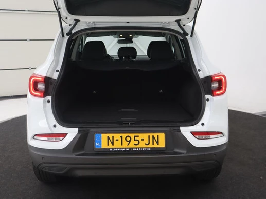 Renault Kadjar - Afbeelding 23 van 30
