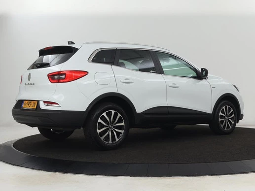 Renault Kadjar - Afbeelding 26 van 30
