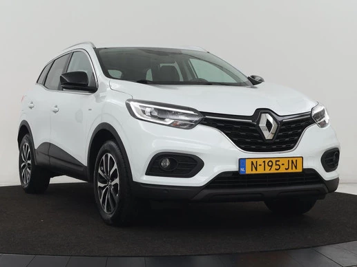 Renault Kadjar - Afbeelding 27 van 30