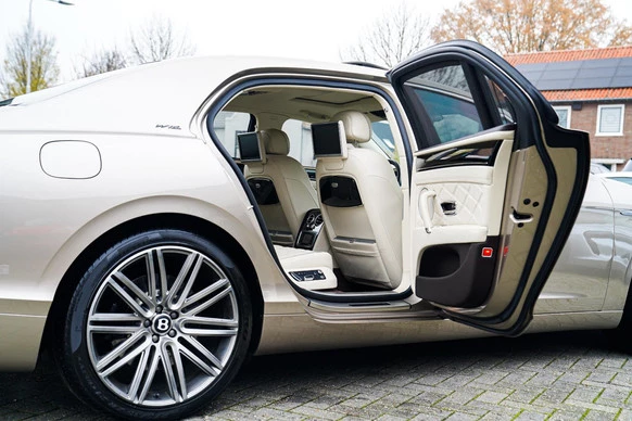 Bentley Flying Spur - Afbeelding 5 van 30