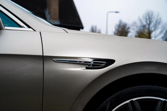 Bentley Flying Spur - Afbeelding 16 van 30