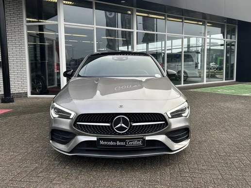 Mercedes-Benz CLA - Afbeelding 3 van 28