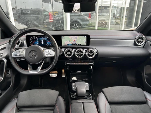 Mercedes-Benz CLA - Afbeelding 5 van 28