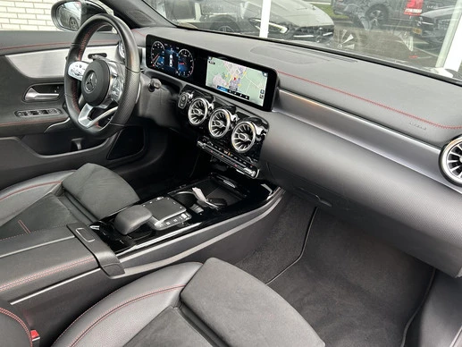 Mercedes-Benz CLA - Afbeelding 6 van 28