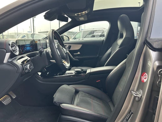 Mercedes-Benz CLA - Afbeelding 7 van 28