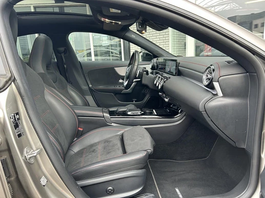 Mercedes-Benz CLA - Afbeelding 8 van 28