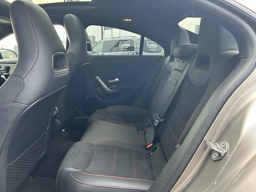 Mercedes-Benz CLA - Afbeelding 9 van 28