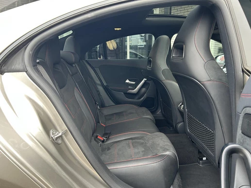 Mercedes-Benz CLA - Afbeelding 10 van 28